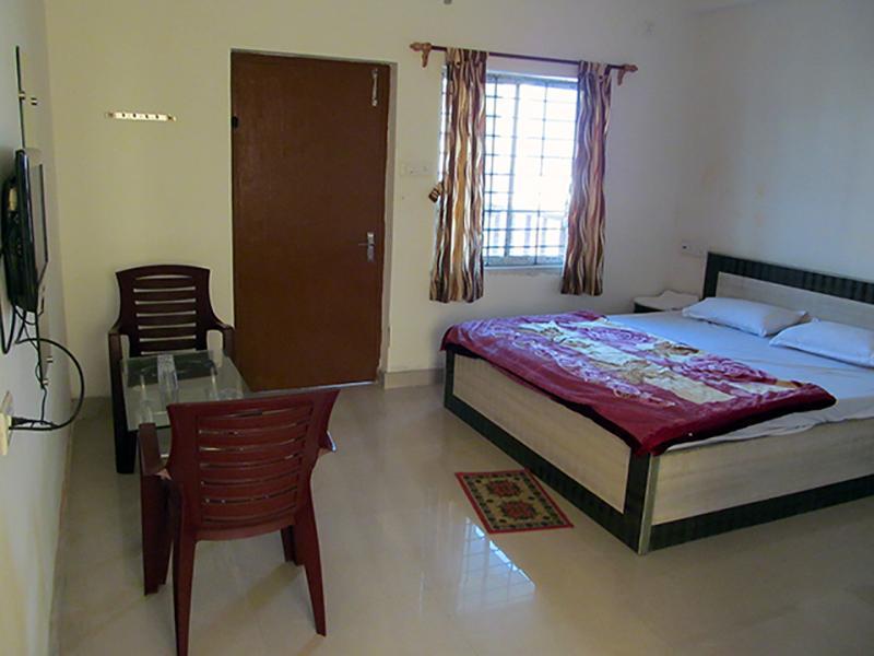 Bombay Beach Resort Mandarmani Room photo